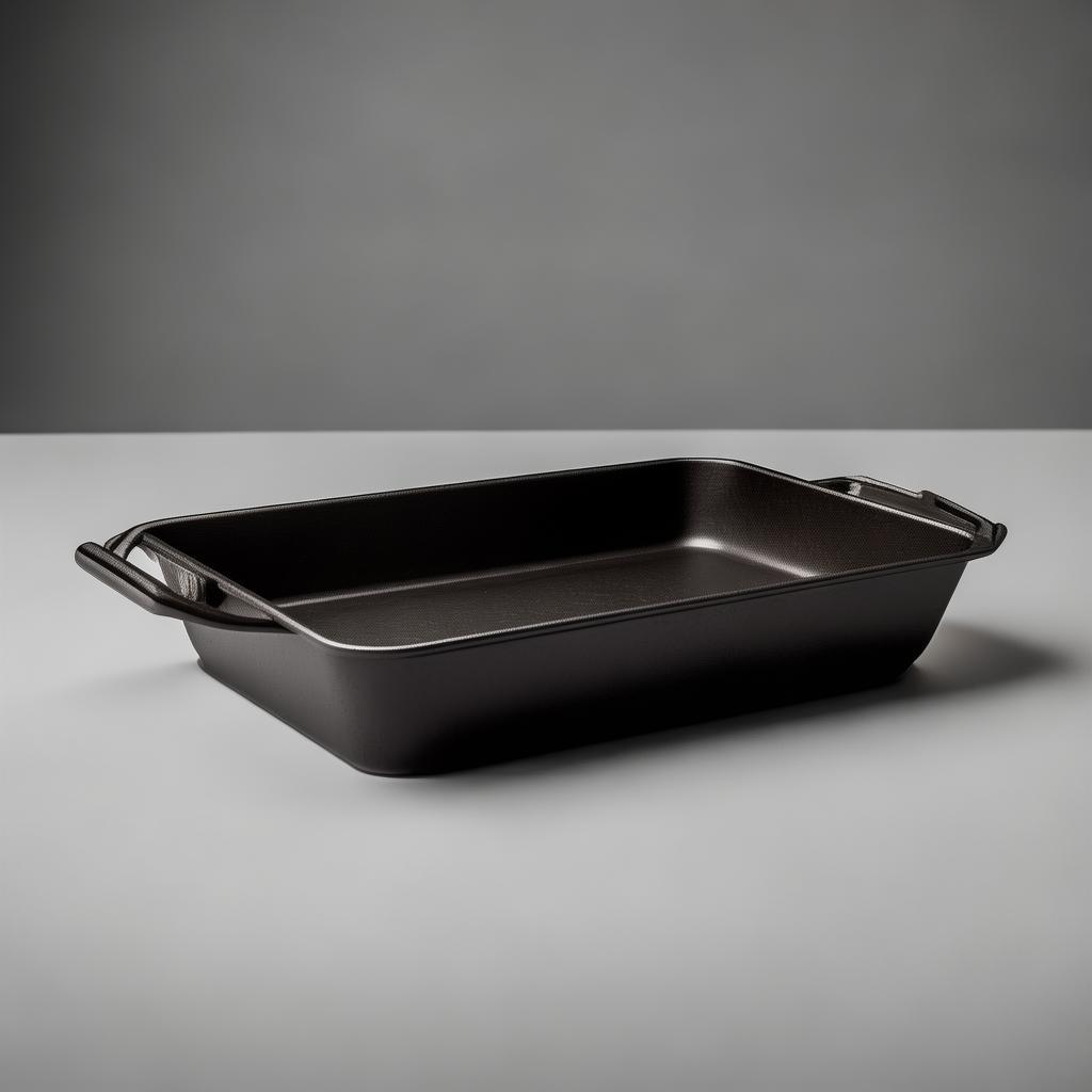 3 Quart Pan