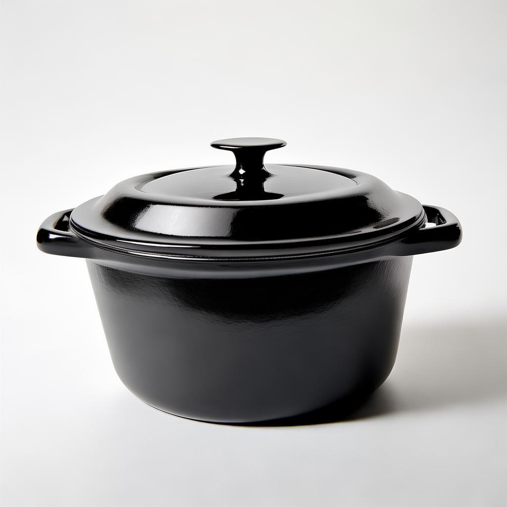 Induction Saucepan
