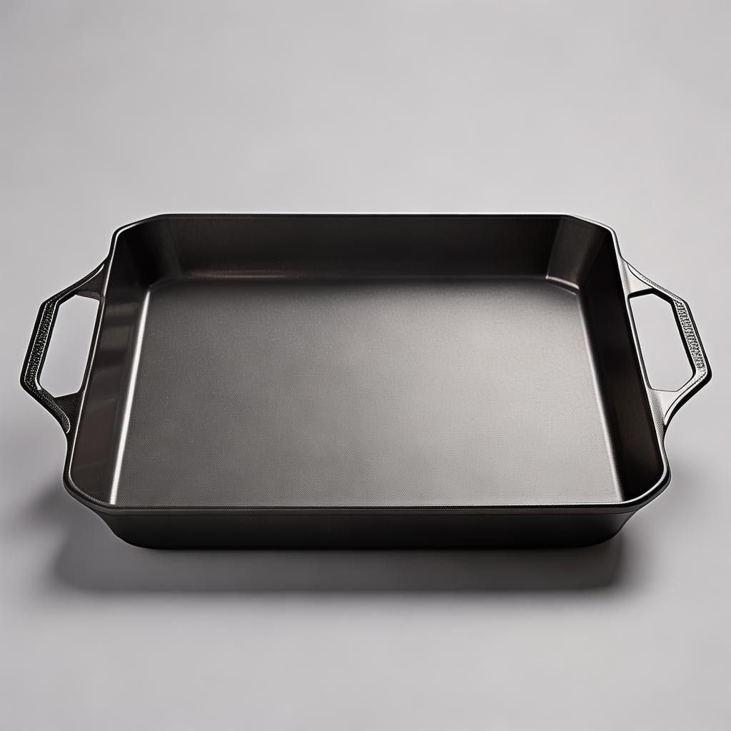 Cuisinart Cast Iron Casserole 5.5 Quart