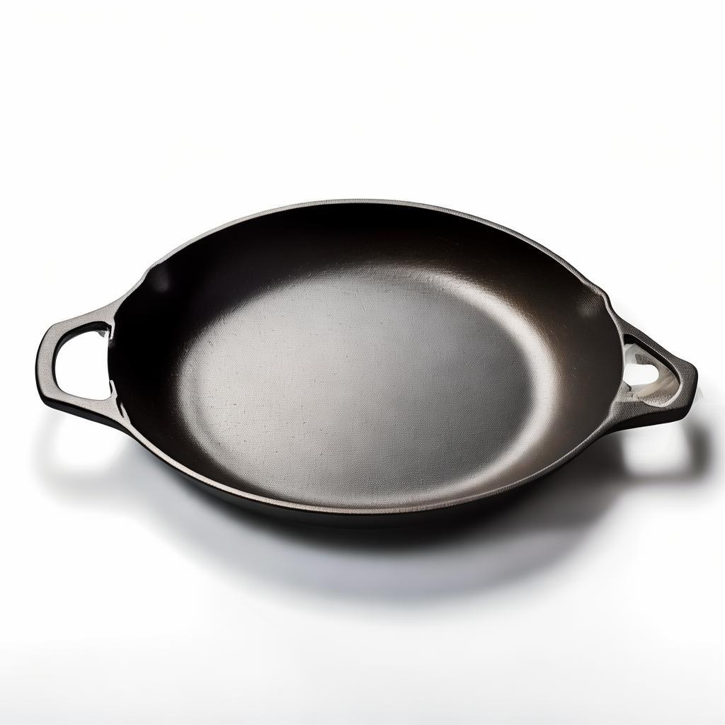 Small Saucepans