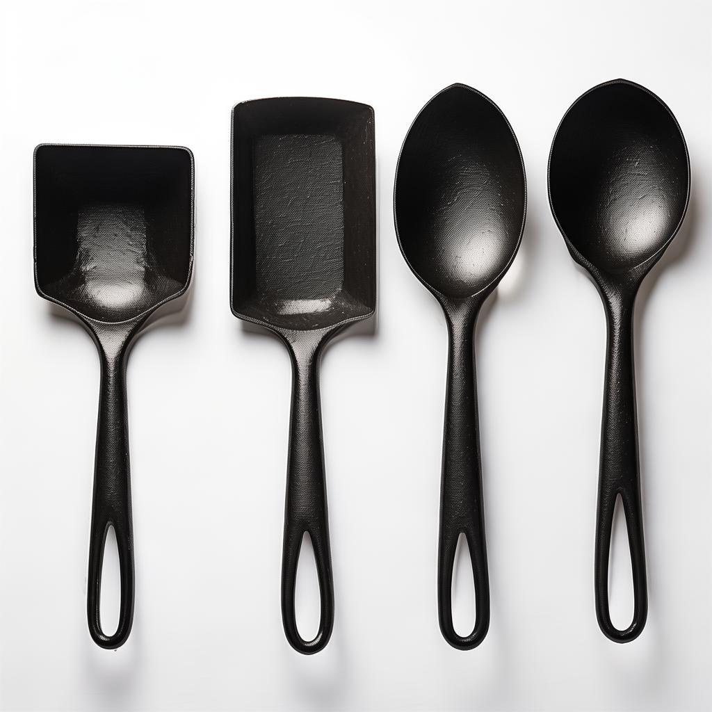 Copper Pans Nonstick