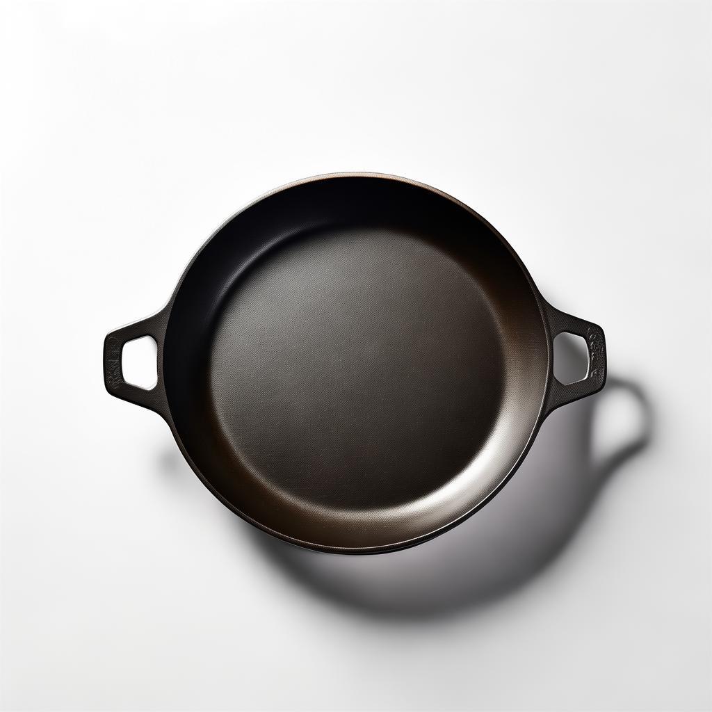 Egg Omelet Pan