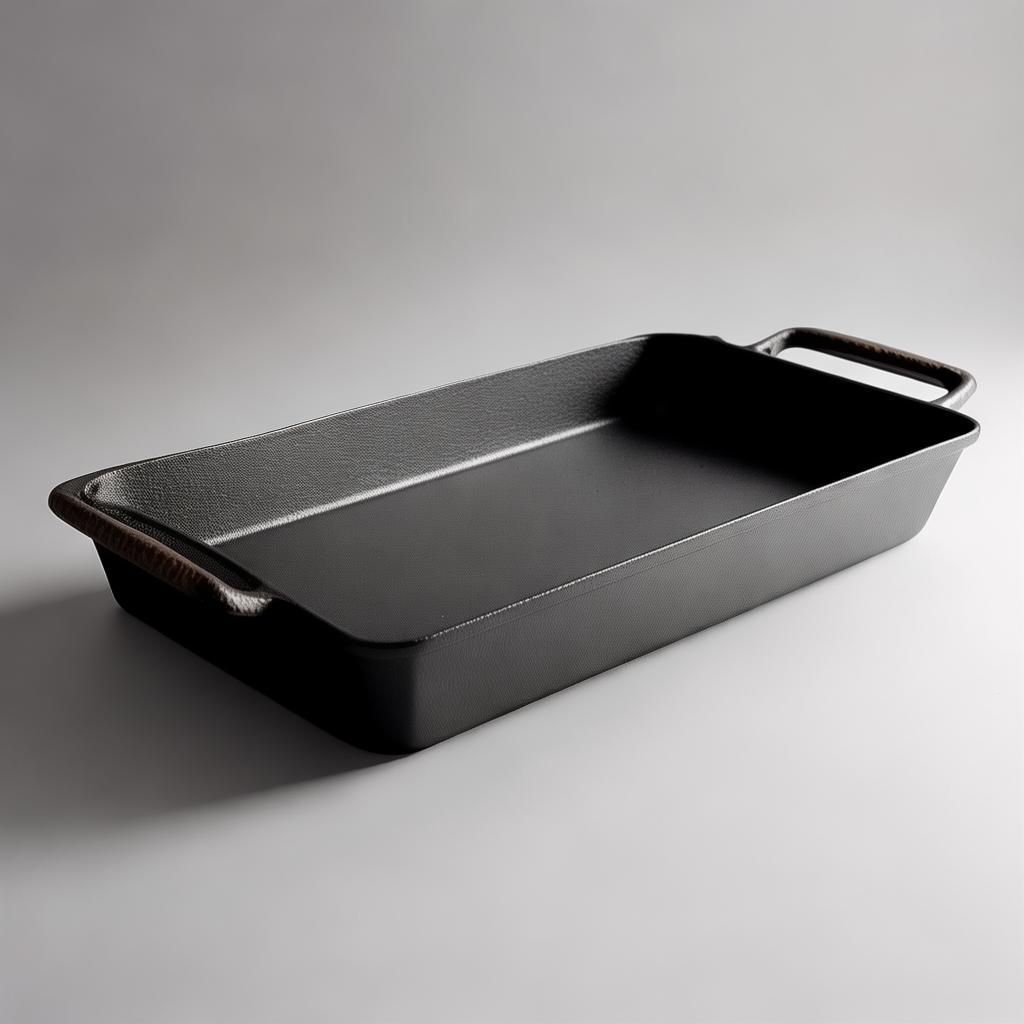 Custom Pan
