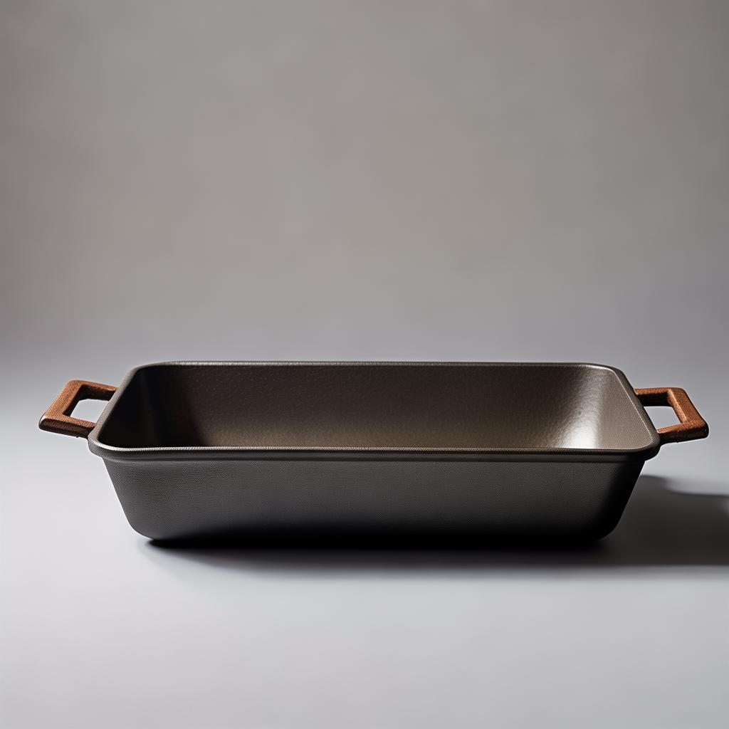 Cast Iron Casserole 24Cm