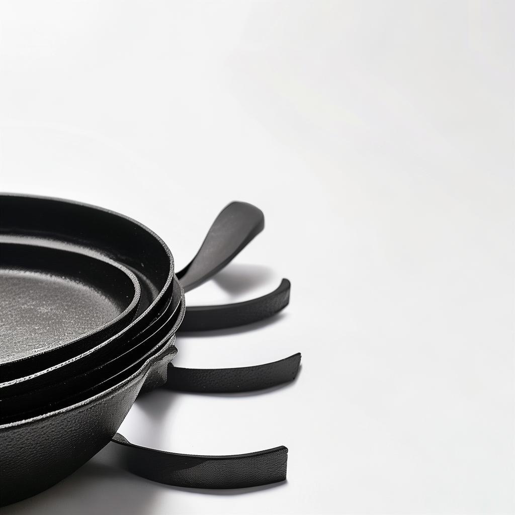 14 Inch Pan
