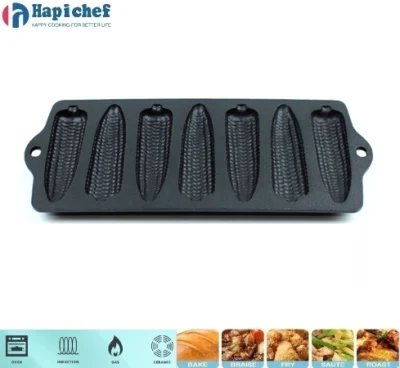 Cast Iron Casserole Set