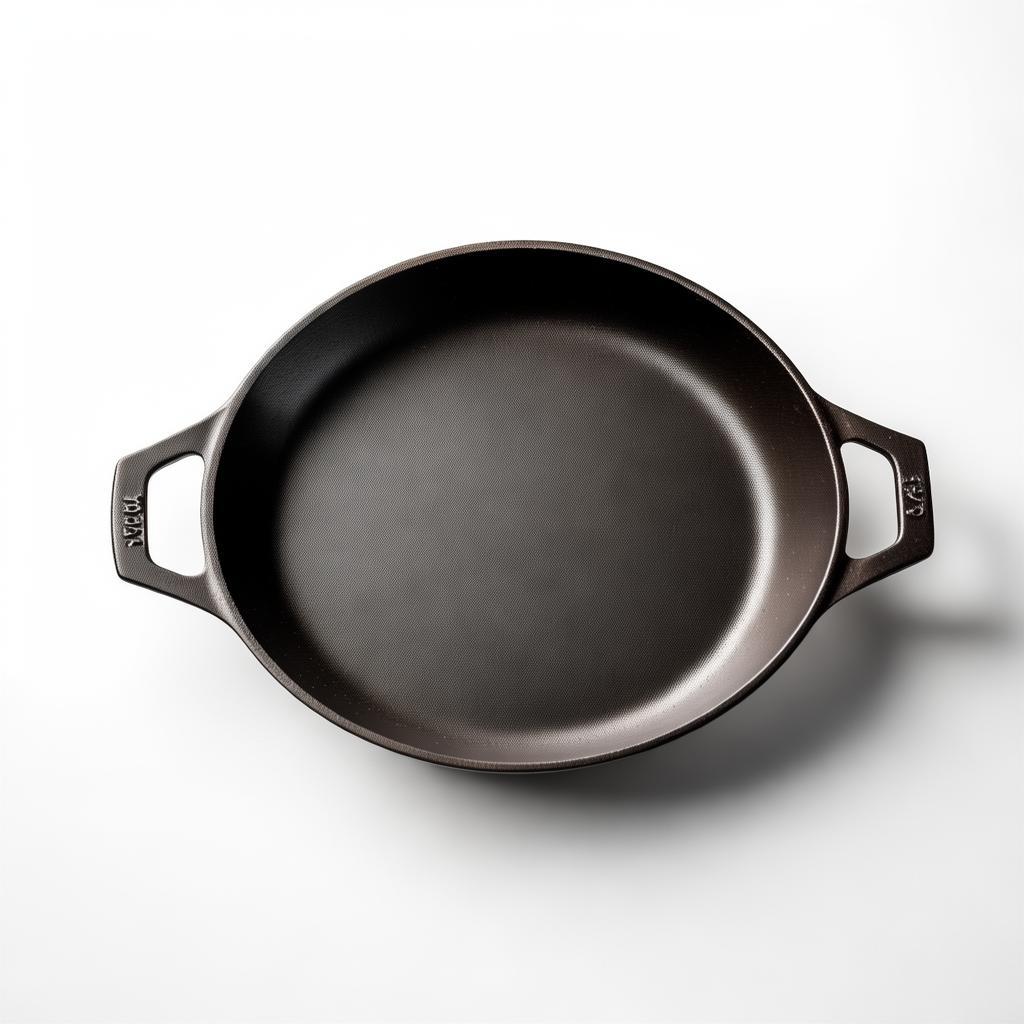 Cuisinart Enameled Cast Iron Casserole 7 Qt