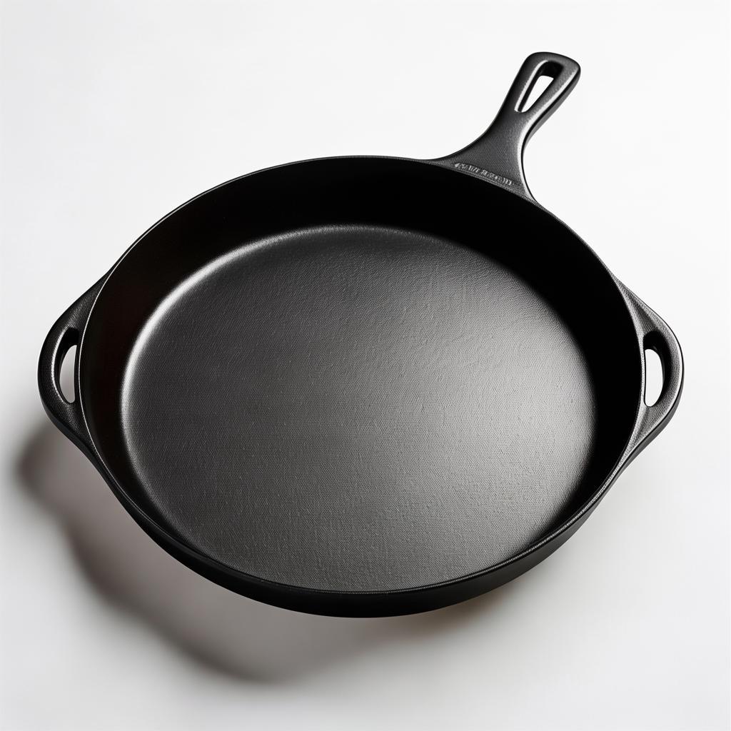 8 Quart Saute Pan