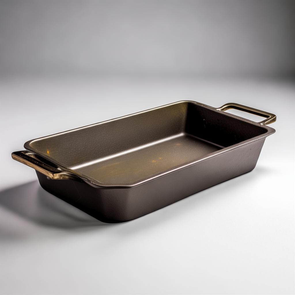 Deep Cooking Pot
