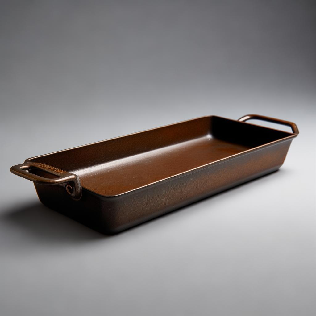 12 Inch Cast Iron Fry Pan