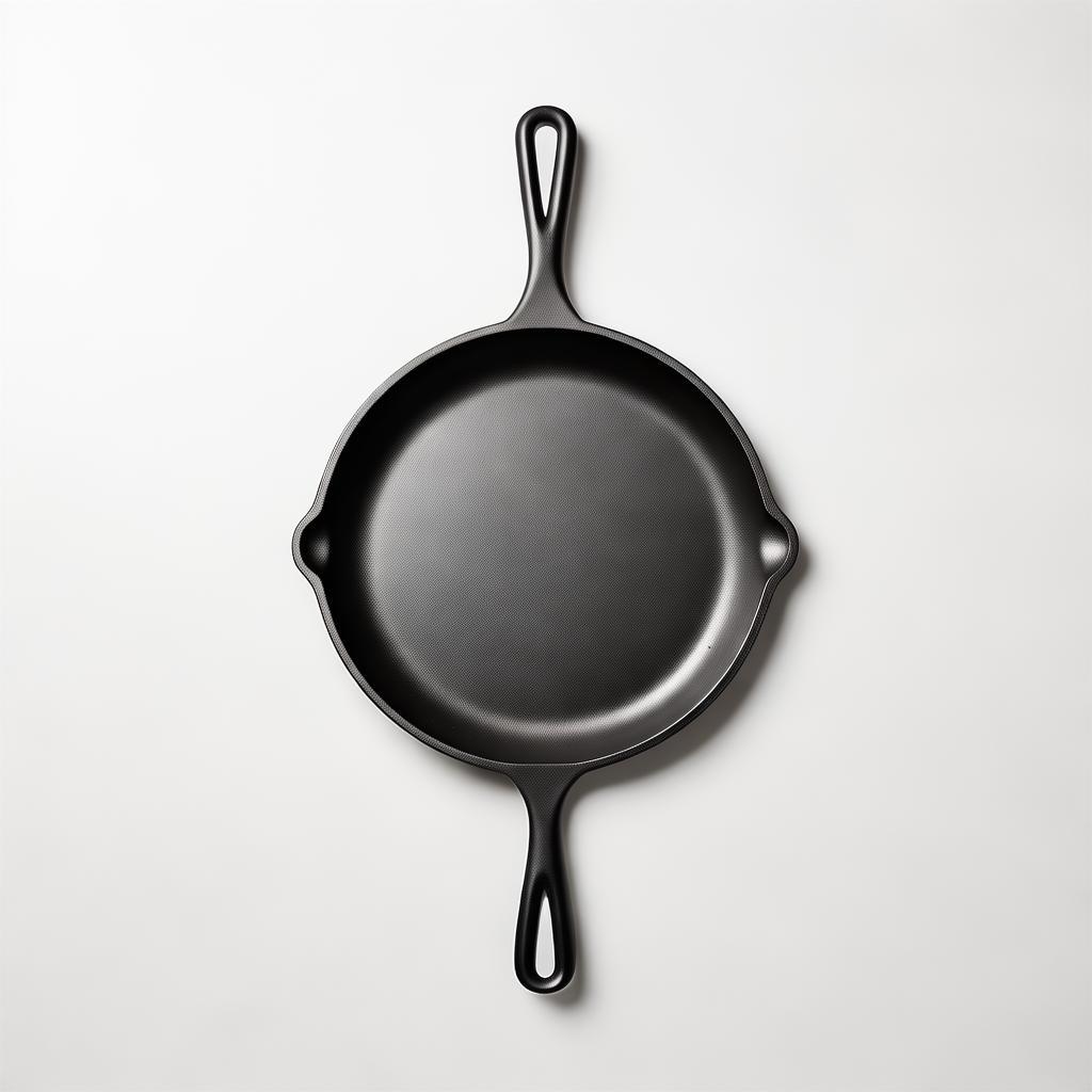 Small Skillet Pans