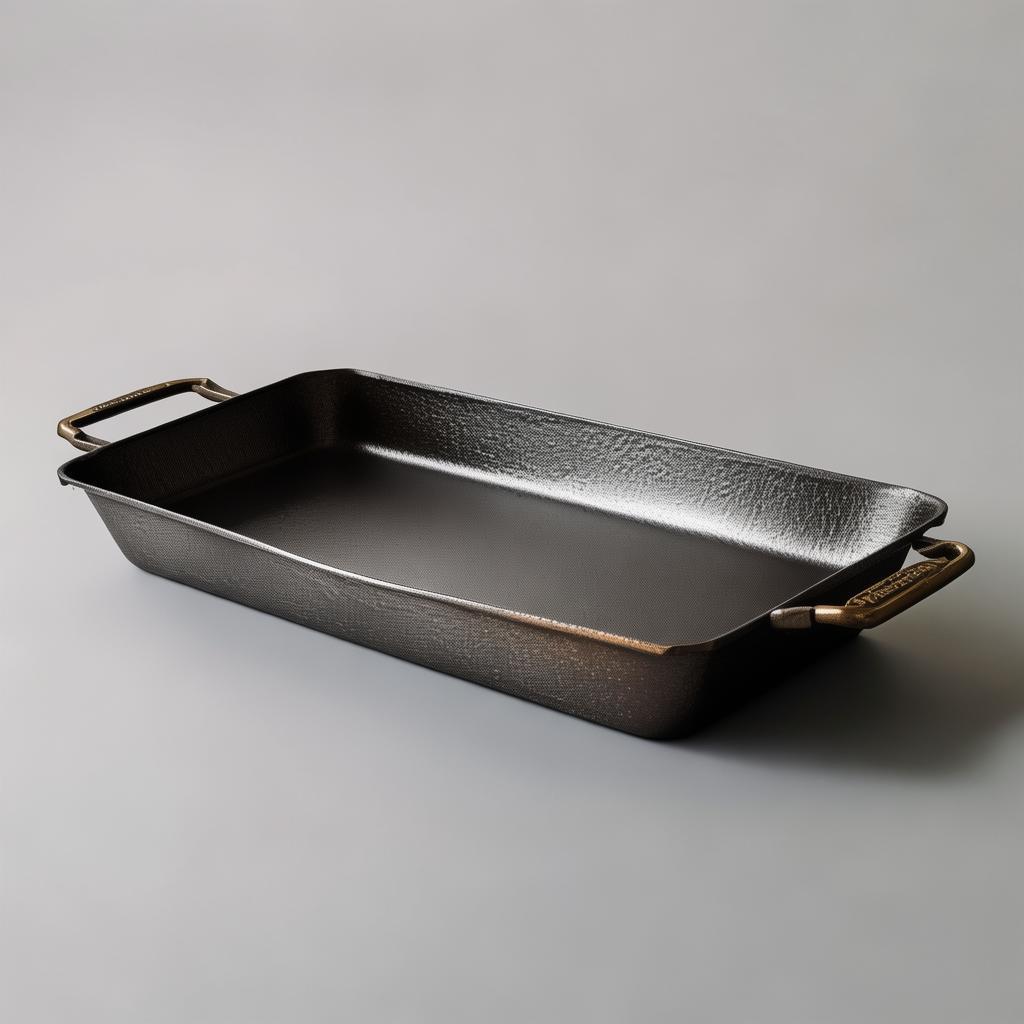 Griddle Plates