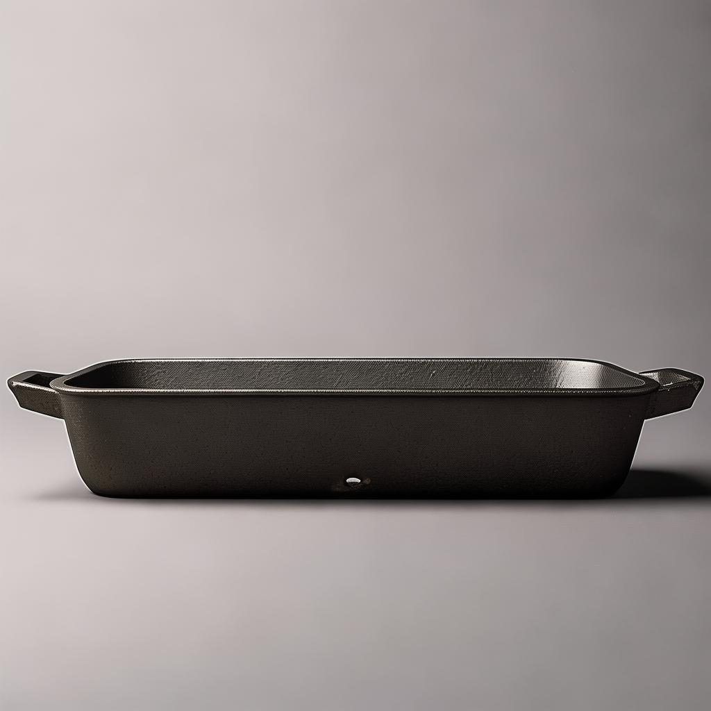 Grill Pan For Pizza