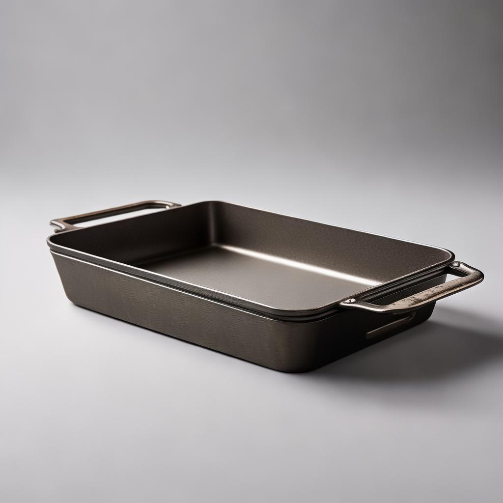 12 Inch Frying Pans