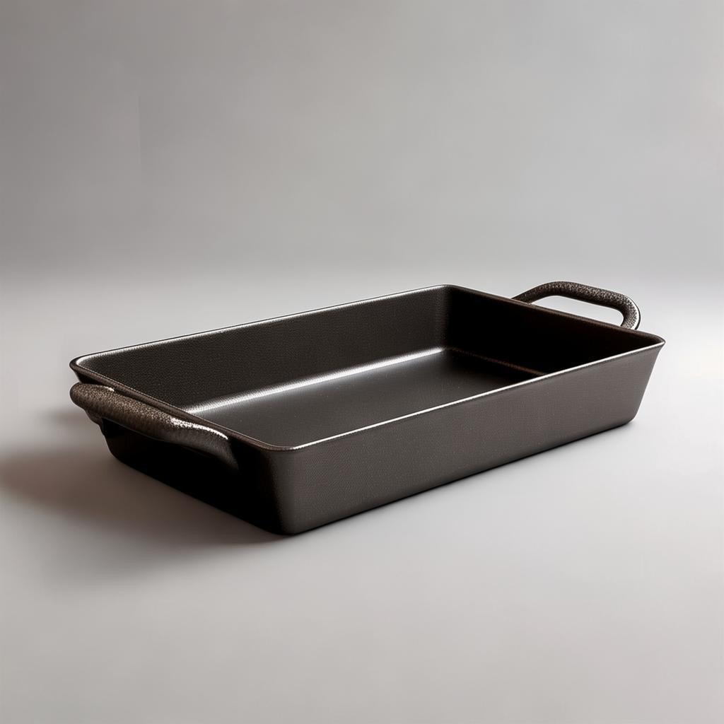 Induction Egg Pan