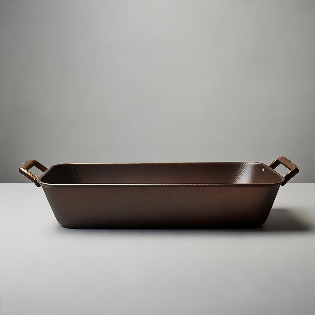 Blue Stock Pot