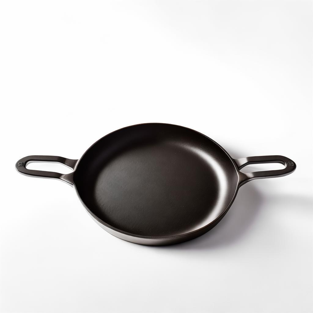 Square Baking Pans