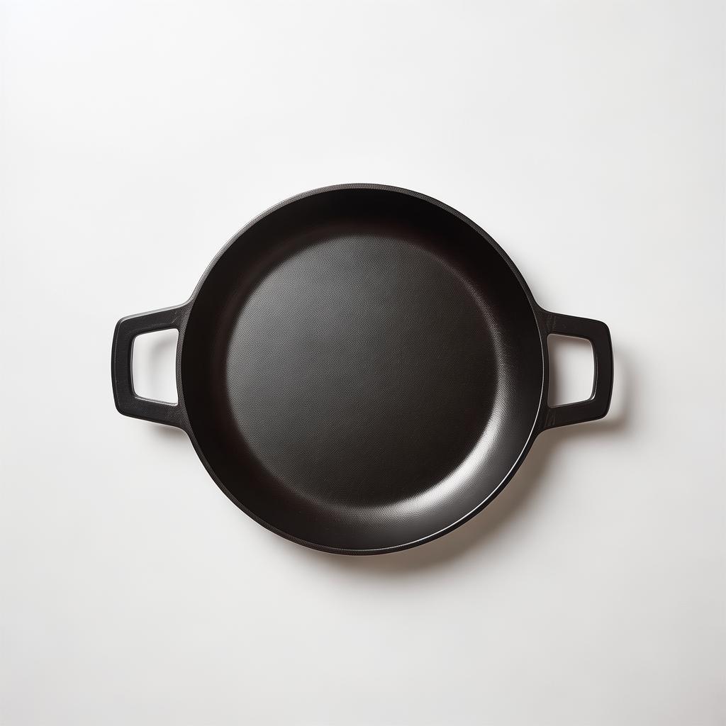 Lodge 14 Inch Cast Iron Pan