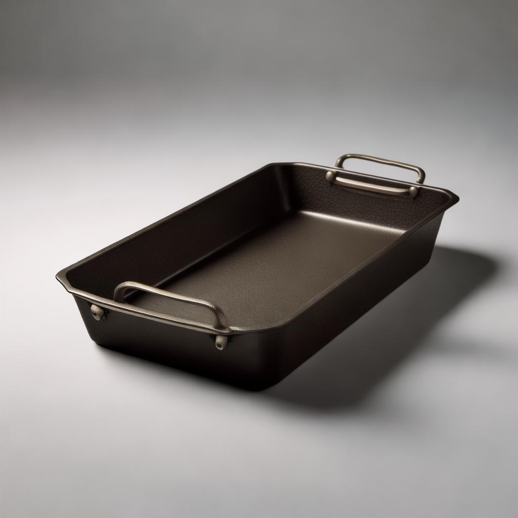 13 Frying Pan