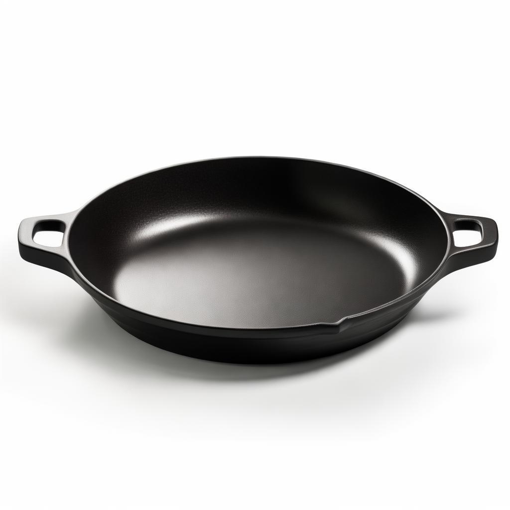 20 Inch Saute Pan
