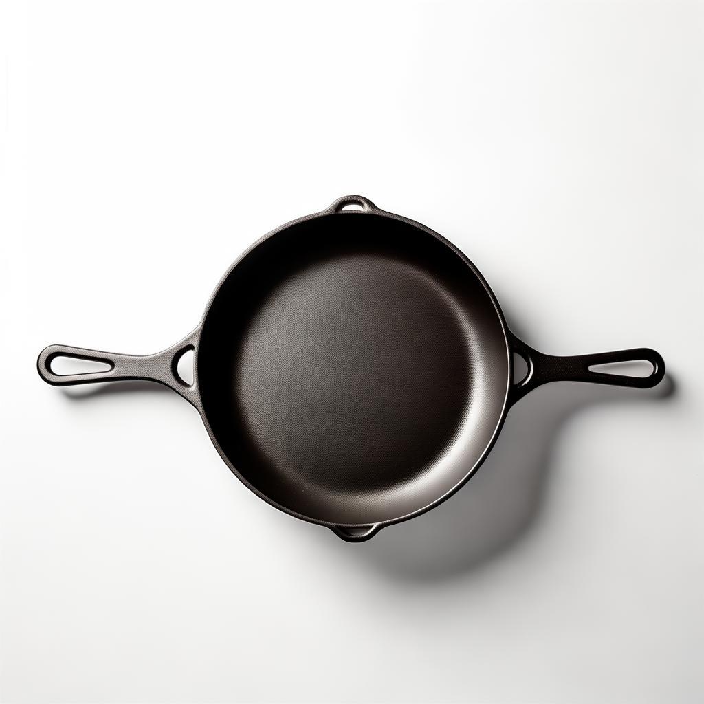 Dutch Oven Round