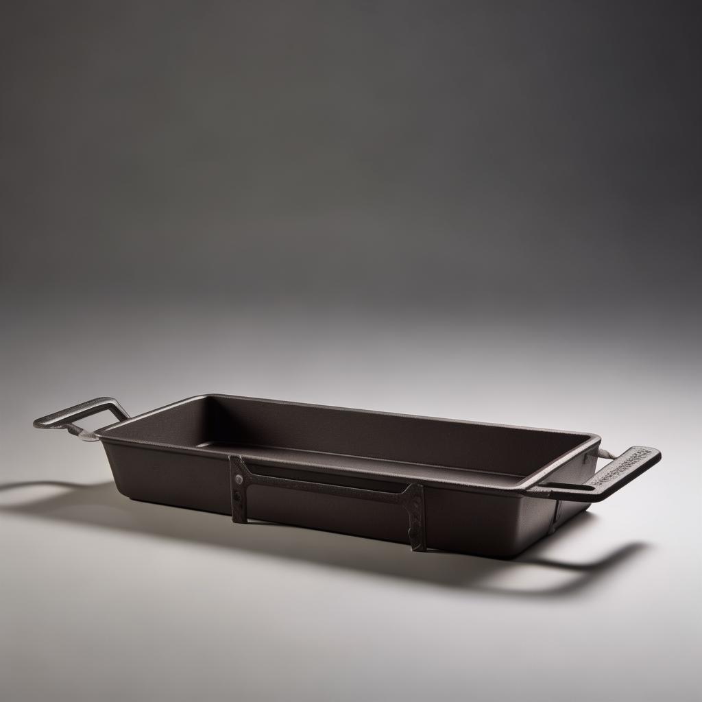 8In Fry Pan