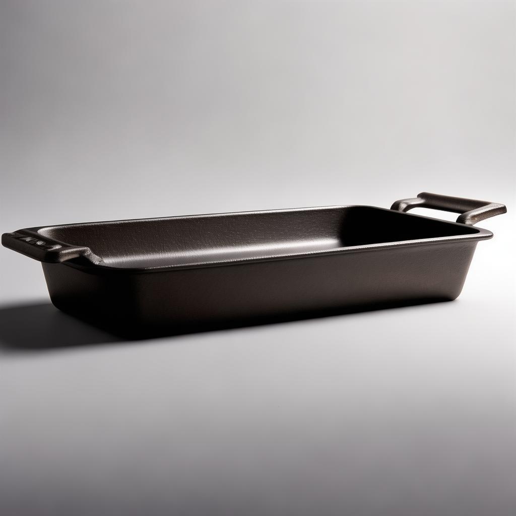 Square Frypan