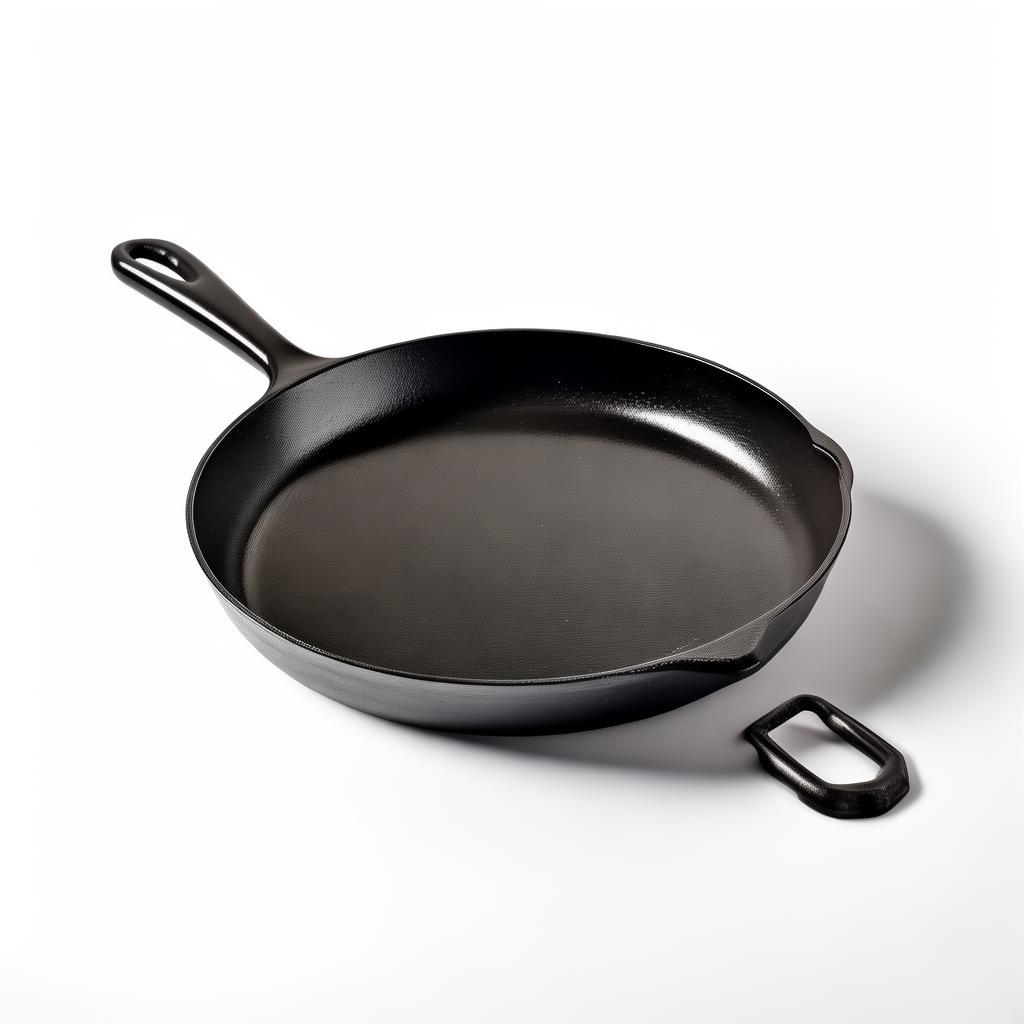 Big Skillet Pan