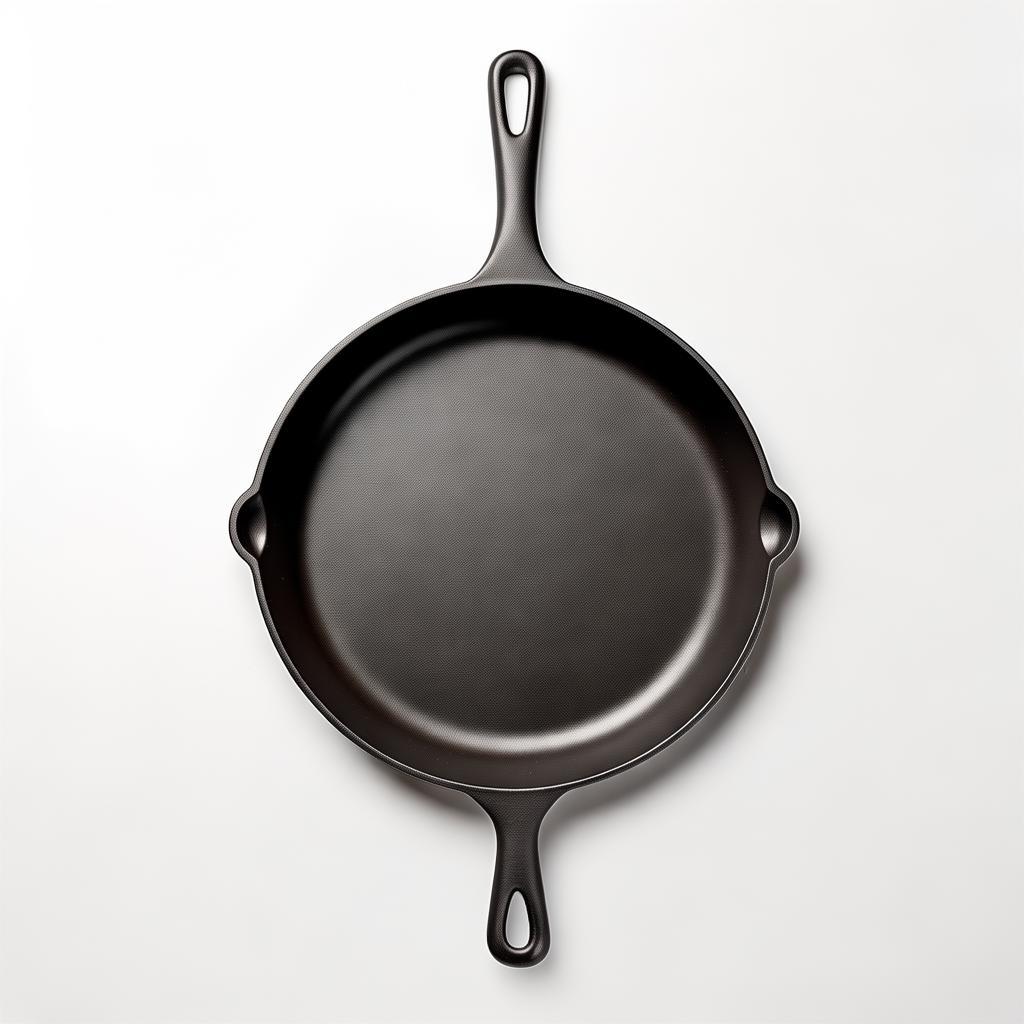Black Roasting Pan