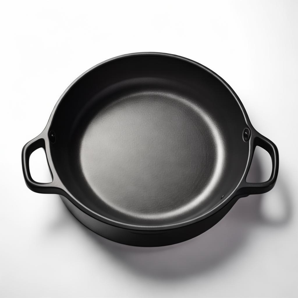 Le Creuset 24Cm Cast Iron Casserole