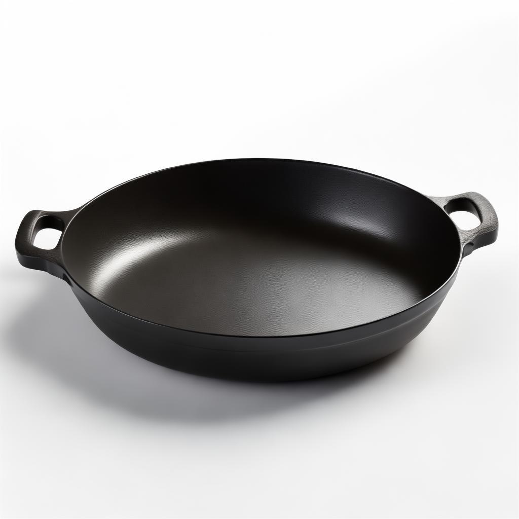 8In Fry Pan