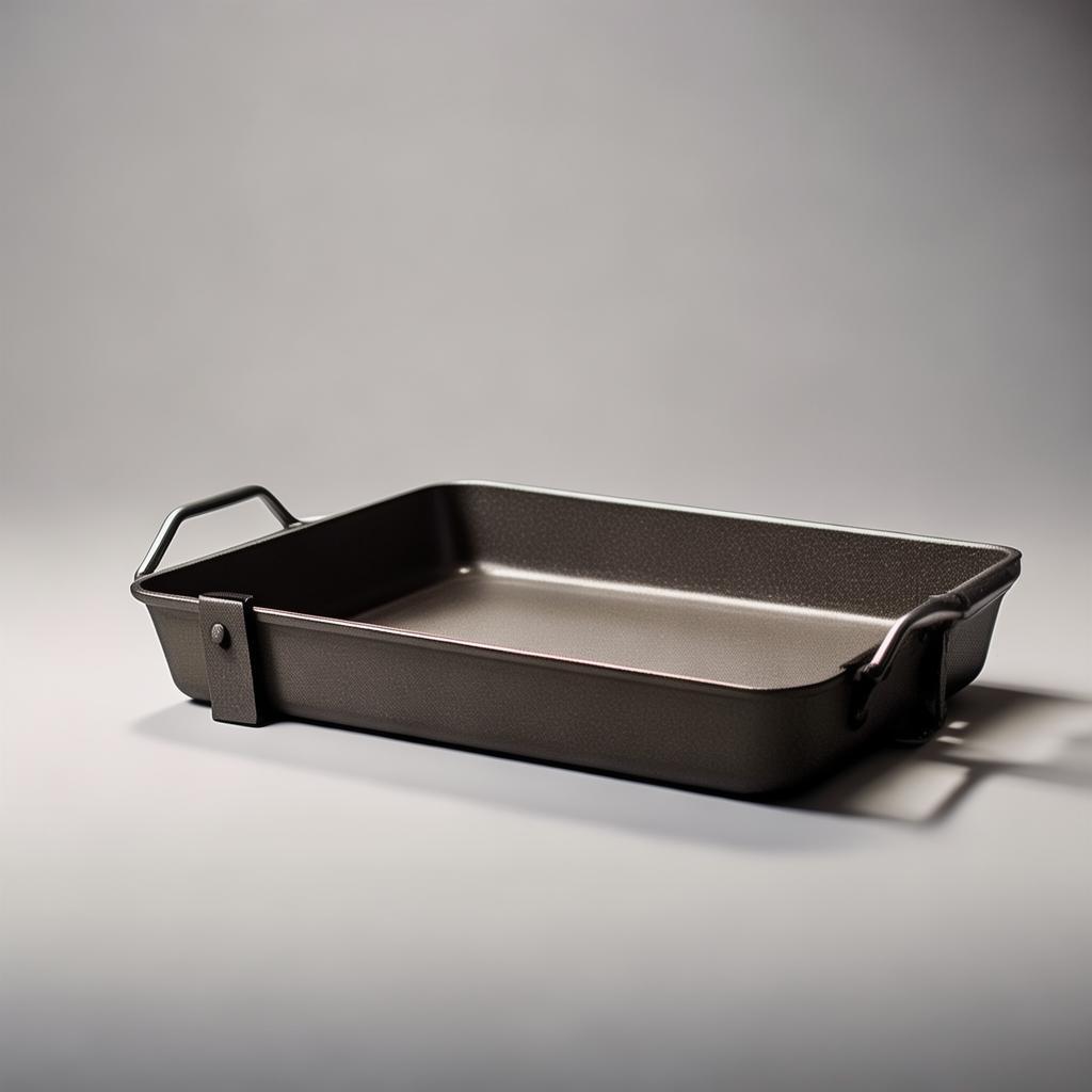 Cast Iron Pizza Pan 16 Inch