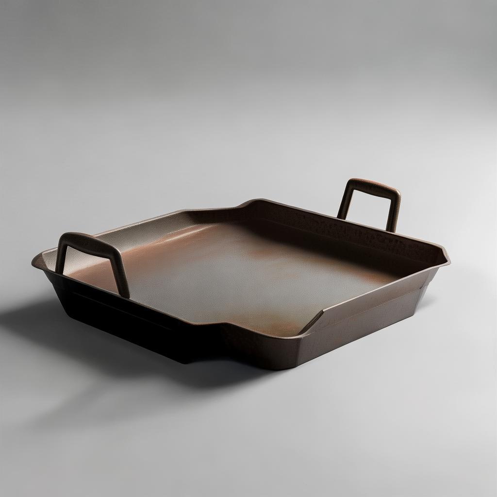 20 Qt Pan