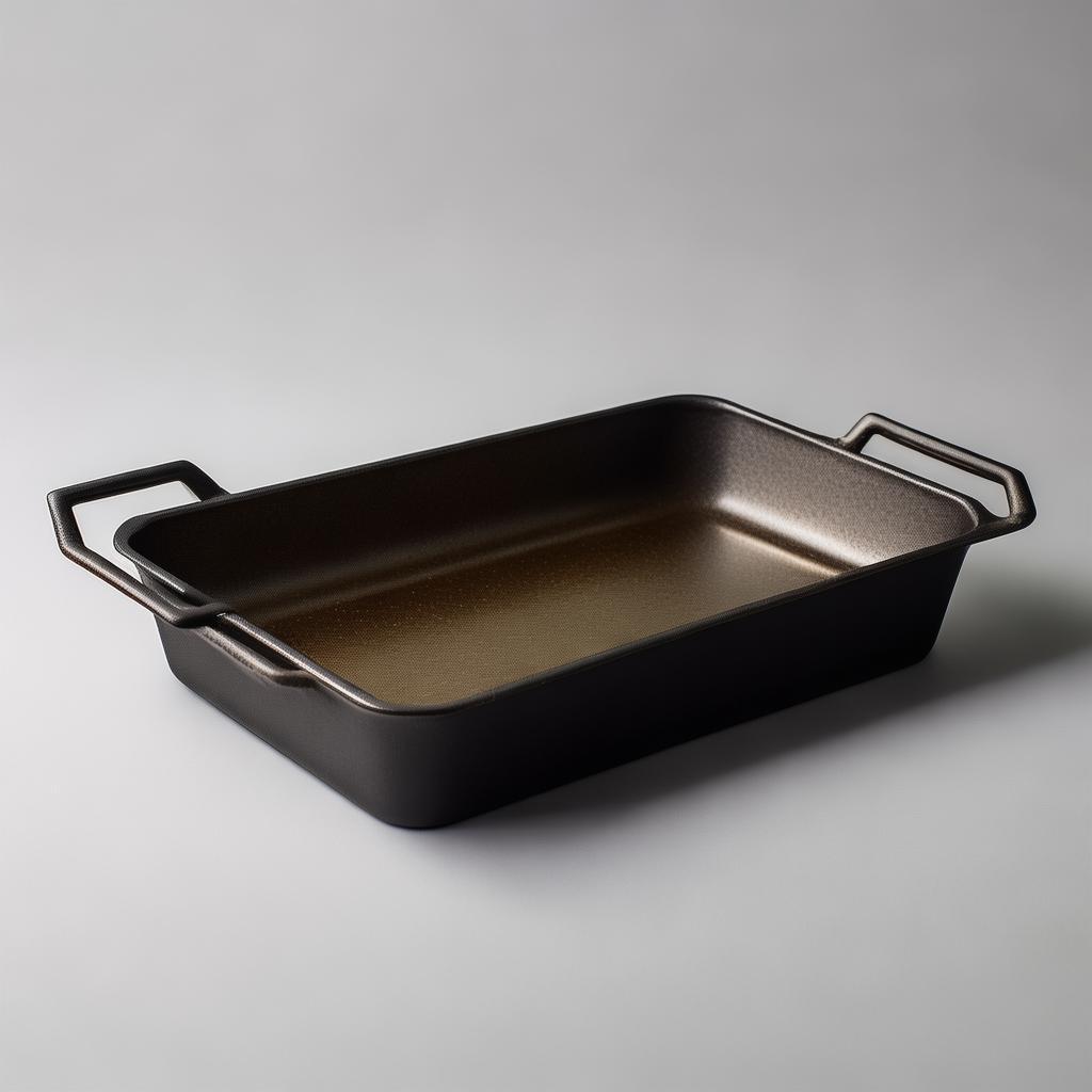 16 Inch Fry Pan