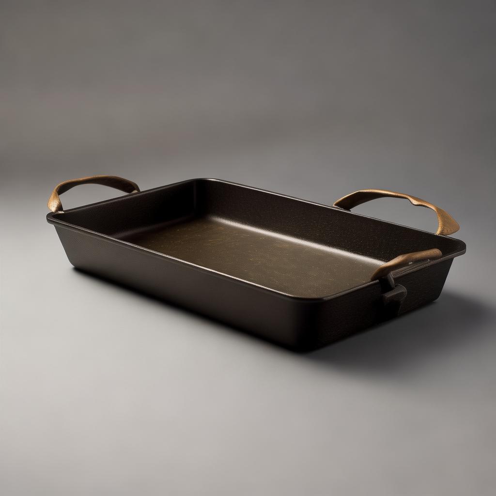Cuisinart Cast Iron Casserole 5.5 Quart