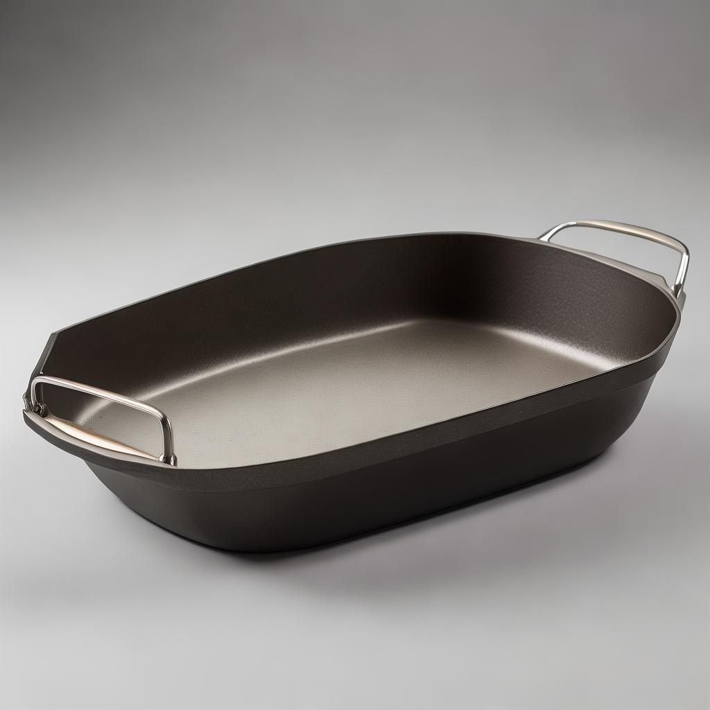 Lodge Porcelain Enamel Dutch Oven