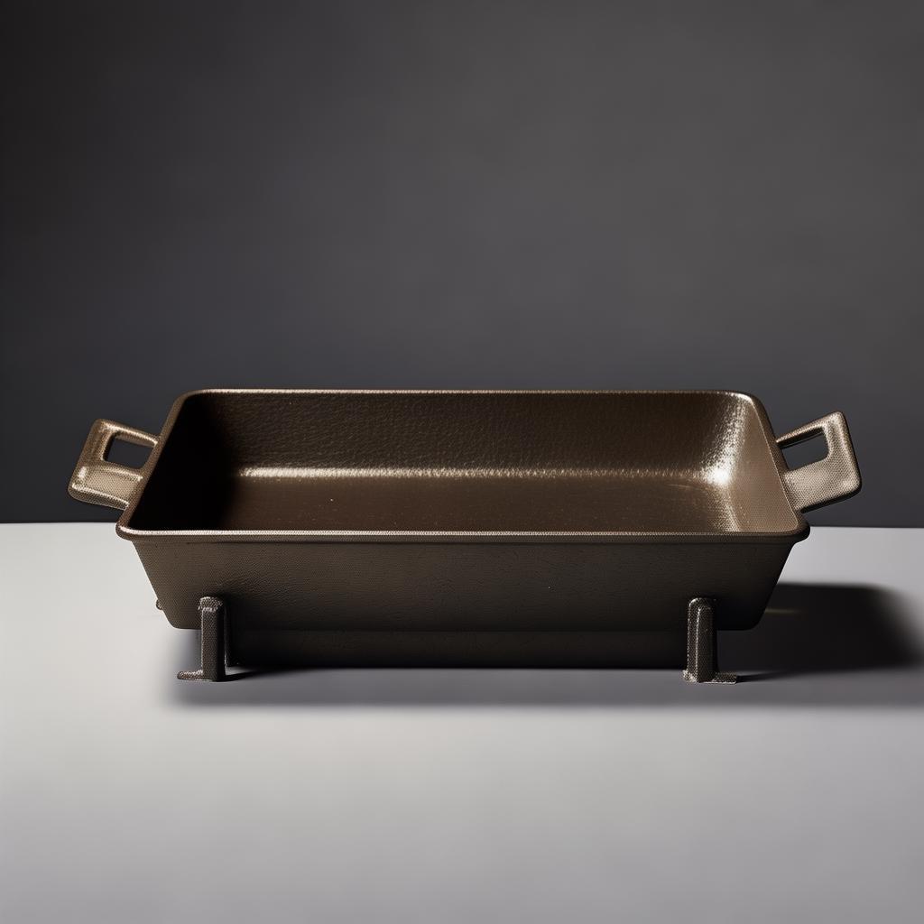 1 Qt Pot With Lid
