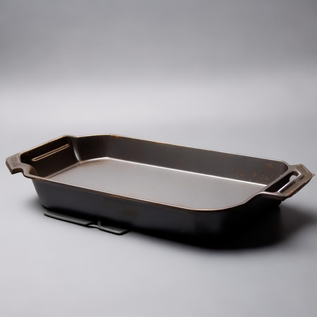Saucepan 4 Qt