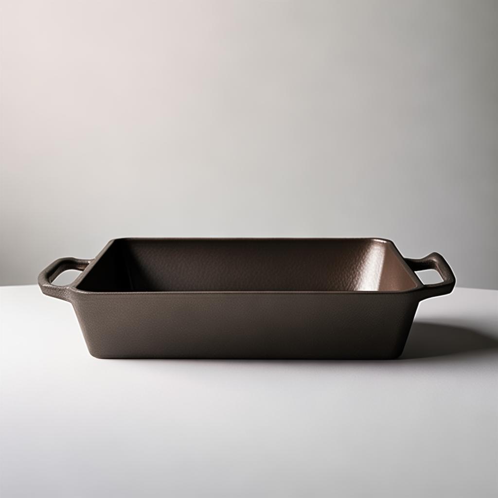 Rectangle Crockpot