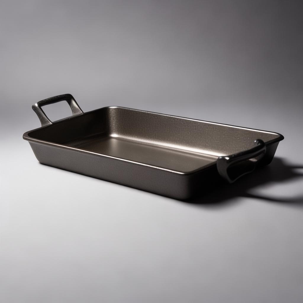 6 Fry Pan