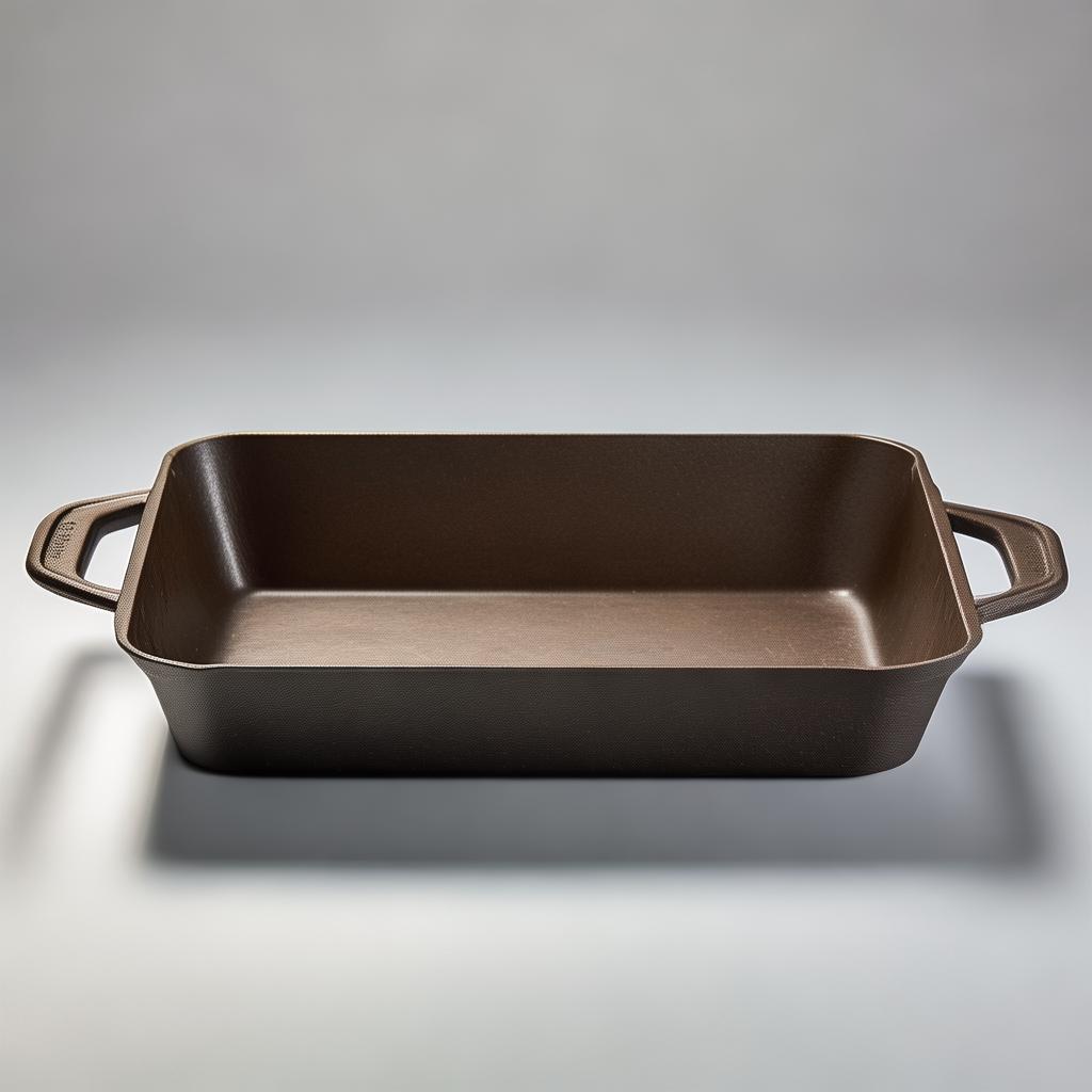 Grill Roaster