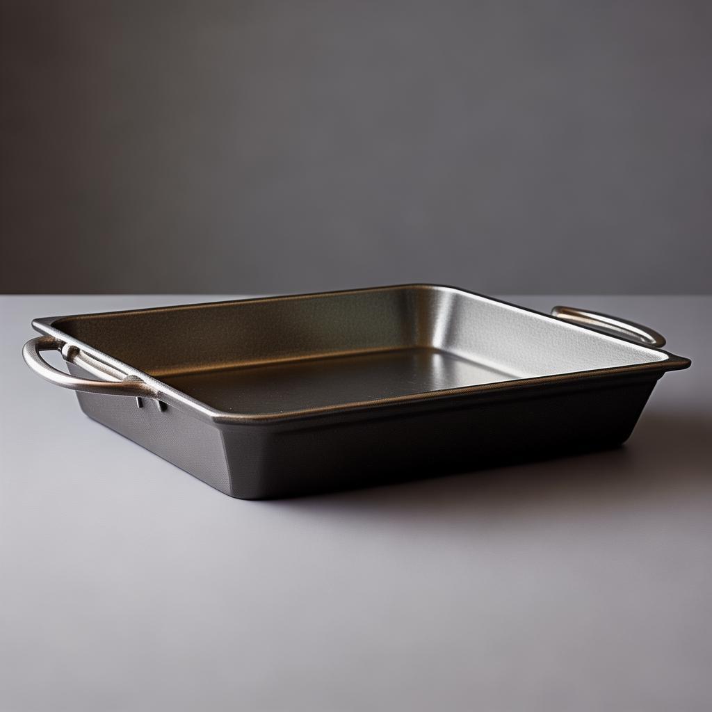 Cast Iron Pots