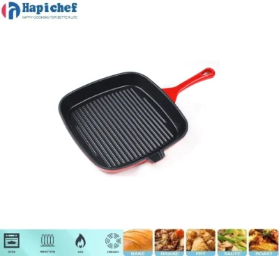 Grill Pans For Bbq