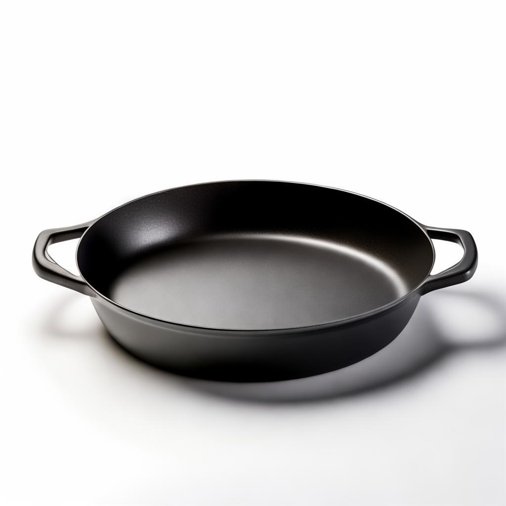 Induction Double Griddle