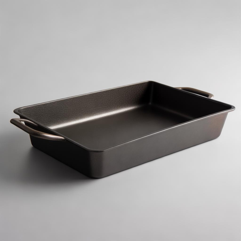 Cast Iron Pan Set Sale