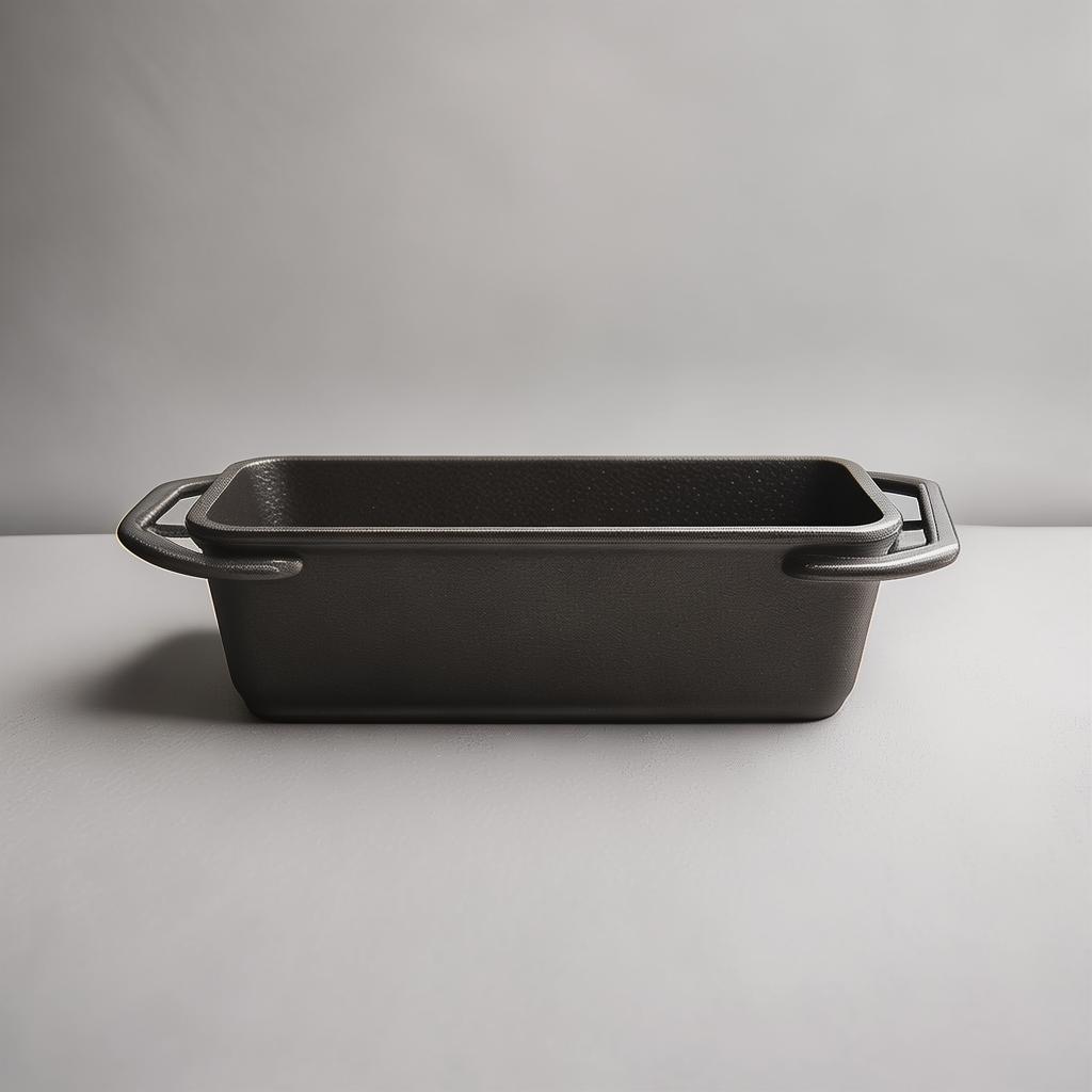2 Piece Frying Pan Set