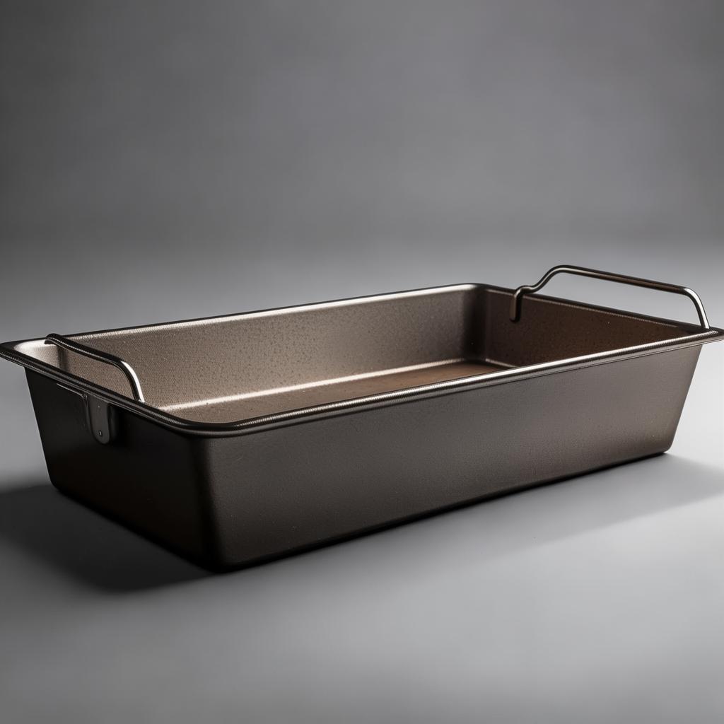 Lodge 3.6 Quart Enameled Cast Iron Casserole