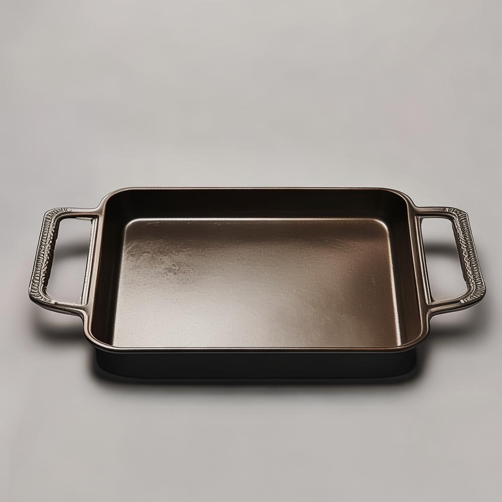 Cuisinart Cast Iron Casserole 5.5 Quart