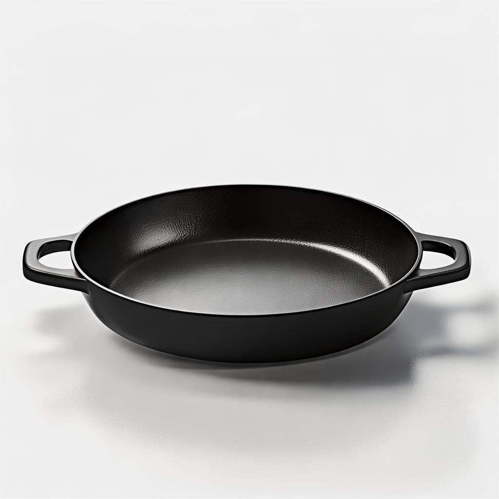 3 Quart Saute Pan