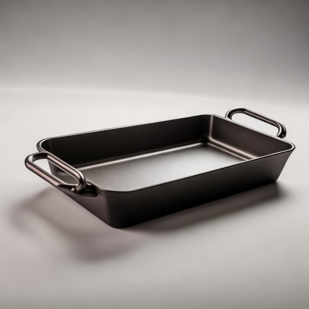 Induction Saucepan